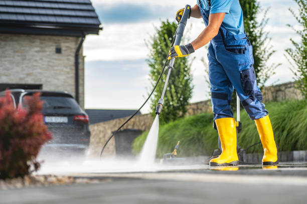 Trusted Smithville, TX Pressure Washing Services Experts